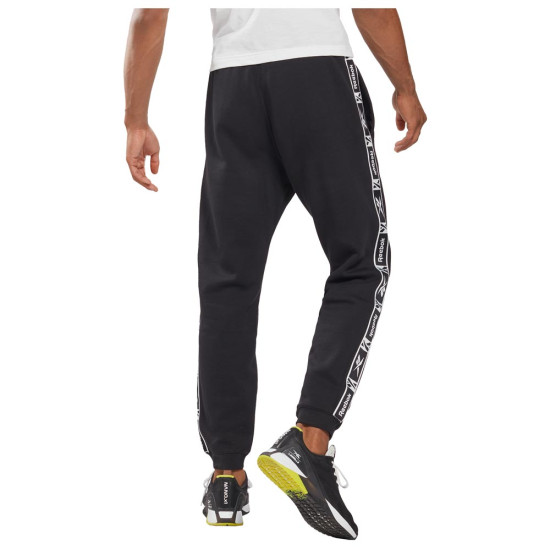 Reebok Ανδρικό παντελόνι φόρμας Tape Jogger
